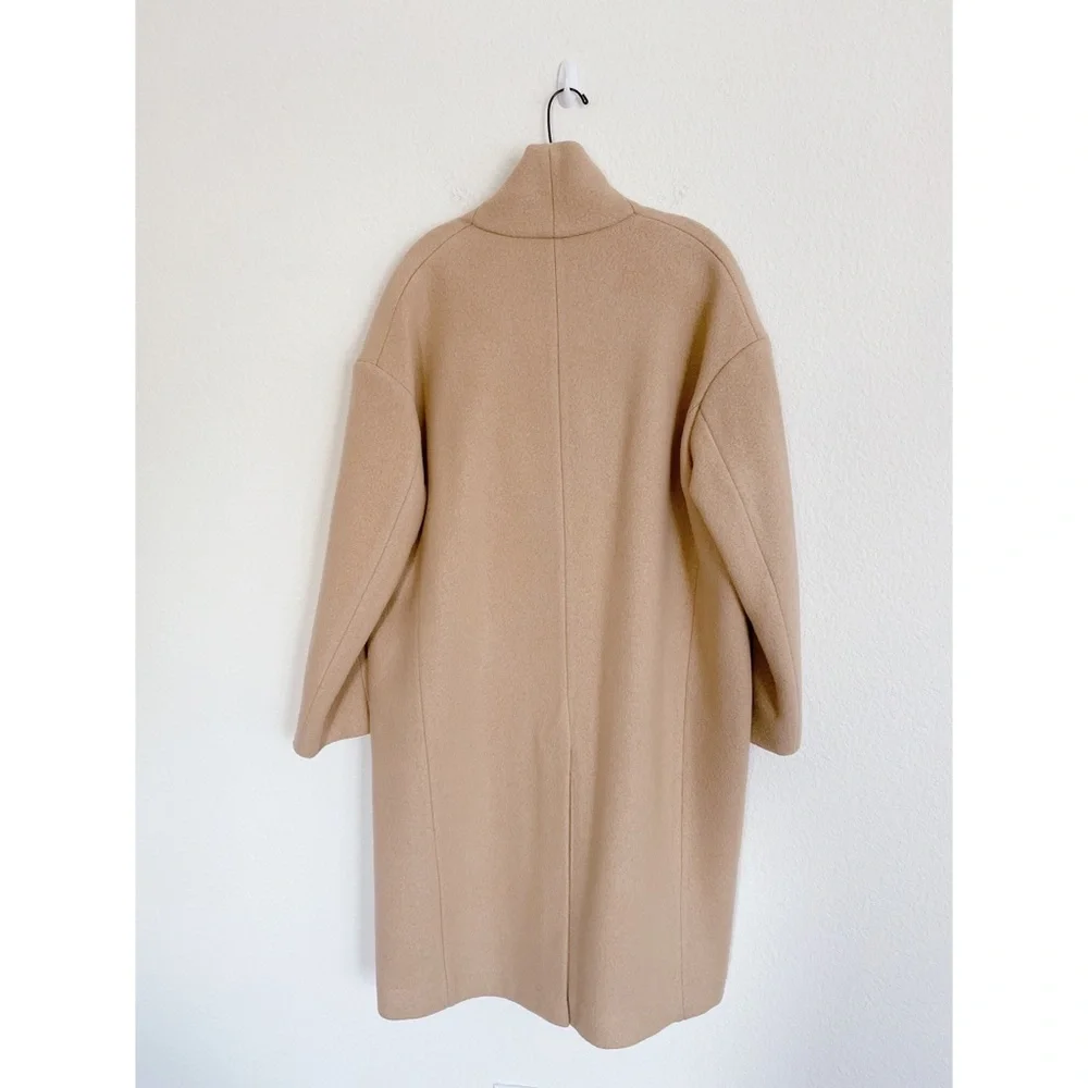 Vince long coat